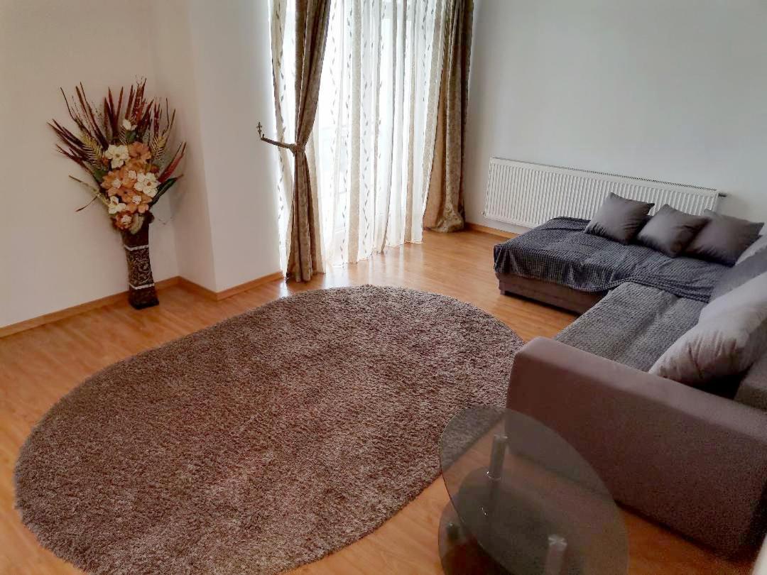 Apartament Selimbar Sibiu Exterior foto