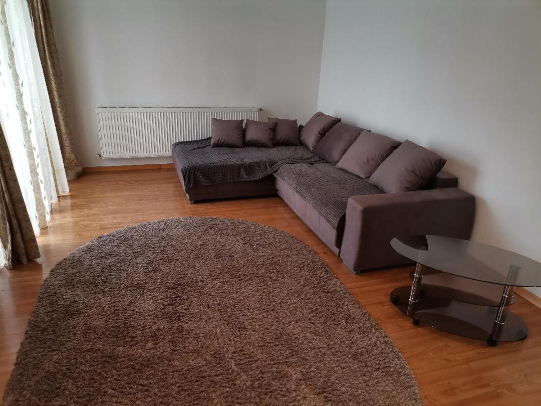 Apartament Selimbar Sibiu Exterior foto