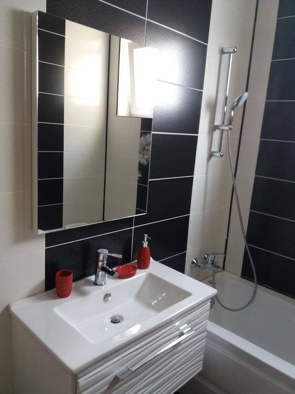 Apartament Selimbar Sibiu Exterior foto